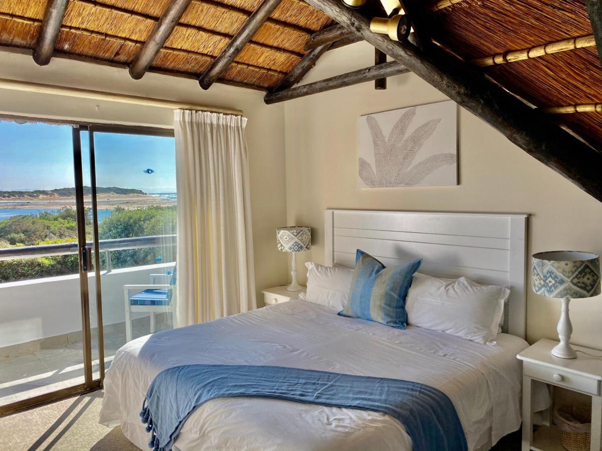 I-Lollo Bed & Breakfast At The River Mouth St Francis Bay Exterior foto