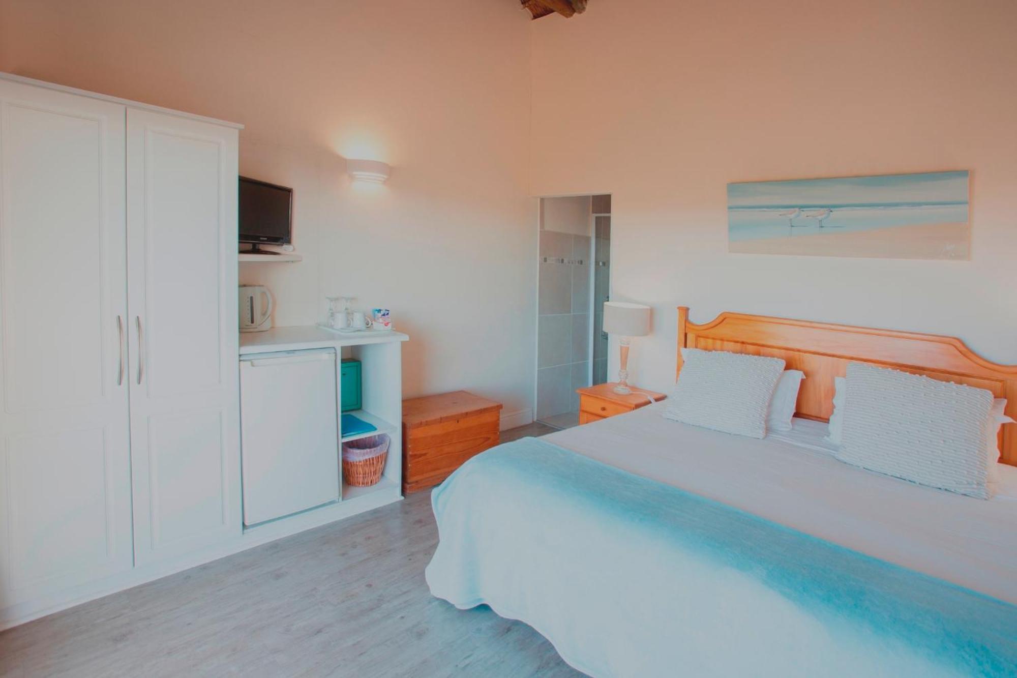 I-Lollo Bed & Breakfast At The River Mouth St Francis Bay Exterior foto
